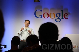 Illustration for article titled Google Nexus One Liveblog Archive